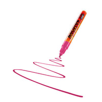 Akrilni marker MOLOTOW - ONE4ALL 2mm | različne barve – pogled 13