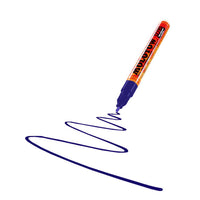 Akrilni marker MOLOTOW - ONE4ALL 2mm | različne barve – pogled 19