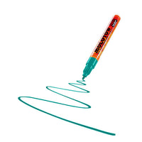 Akrilni marker MOLOTOW - ONE4ALL 2mm | različne barve – pogled 20