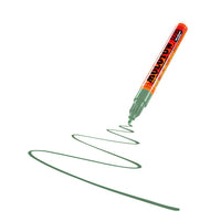 Akrilni marker MOLOTOW - ONE4ALL 2mm | različne barve – pogled 22