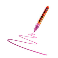 Akrilni marker MOLOTOW - ONE4ALL 2mm | različne barve – pogled 29