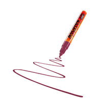 Akrilni marker MOLOTOW - ONE4ALL 2mm | različne barve – pogled 9