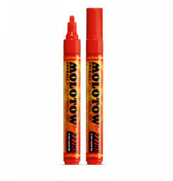 Akrilni markerji MOLOTOW - ONE4ALL 4mm | različne barve