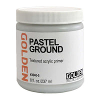 Akrilni temeljni premaz za suhi pastel GOLDEN Pastel Ground