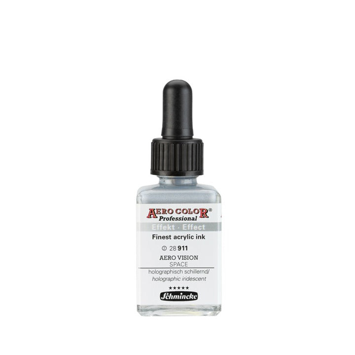 Akrilni tuš Schmincke AERO COLOR Professional Effect 28 ml | različne barve — slika 7