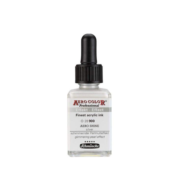Akrilni tuš Schmincke AERO COLOR Professional Effect 28 ml | različne barve — slika 12