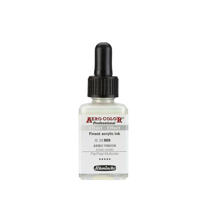 Akrilni tuš Schmincke AERO COLOR Professional Effect 28 ml | različne barve — slika 5