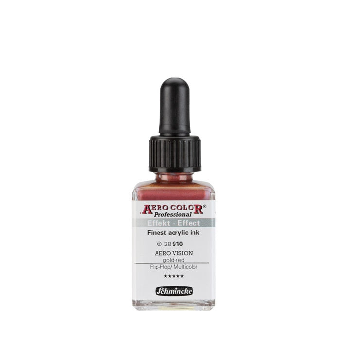 Akrilni tuš Schmincke AERO COLOR Professional Effect 28 ml | različne barve — slika 6