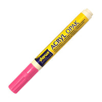 Akrilni univerzalni flomaster ACRYL 2 mm / 6 ml | različni odtenki – pogled 12