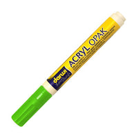 Akrilni univerzalni flomaster ACRYL 2 mm / 6 ml | različni odtenki – pogled 14