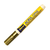 Akrilni univerzalni flomaster ACRYL 2 mm / 6 ml | različni odtenki – pogled 3