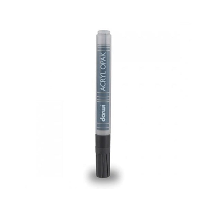 Akrilni univerzalni flomaster ACRYL 2 mm / 6 ml | različni odtenki – pogled 6