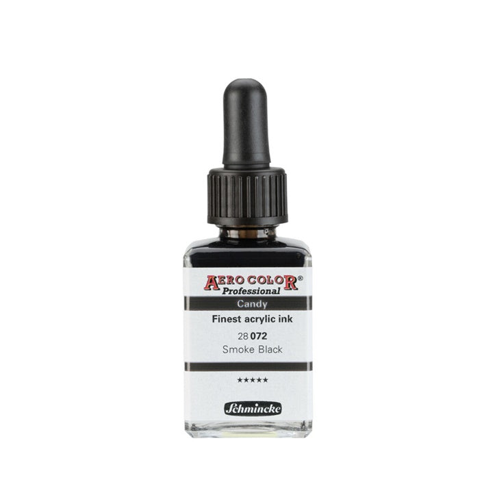 Akrilno črnilo Schmincke AERO COLOR Professional Candy 28 ml | različne barve — slika 9