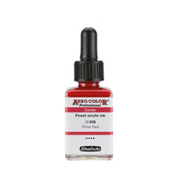 Akrilni črnilo Schmincke AERO COLOR Professional Candy 28 ml
