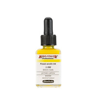 Akrilno črnilo Schmincke AERO COLOR Professional Standard 28 ml | različne barve – pogled 10