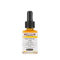 Akrilno črnilo Schmincke AERO COLOR Professional Standard 28 ml | različne barve – pogled 11