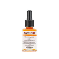 Akrilno črnilo Schmincke AERO COLOR Professional Standard 28 ml | različne barve – pogled 12
