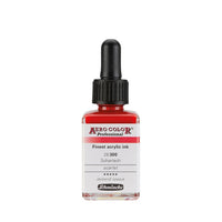 Akrilno črnilo Schmincke AERO COLOR Professional Standard 28 ml | različne barve – pogled 14