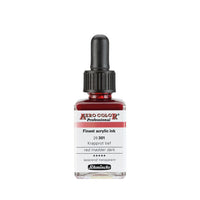 Akrilno črnilo Schmincke AERO COLOR Professional Standard 28 ml | različne barve – pogled 15