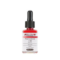 Akrilno črnilo Schmincke AERO COLOR Professional Standard 28 ml | različne barve – pogled 16