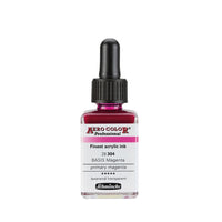 Akrilno črnilo Schmincke AERO COLOR Professional Standard 28 ml | različne barve – pogled 17