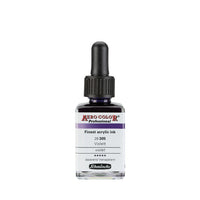 Akrilno črnilo Schmincke AERO COLOR Professional Standard 28 ml | različne barve – pogled 18