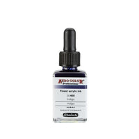 Akrilno črnilo Schmincke AERO COLOR Professional Standard 28 ml | različne barve – pogled 20