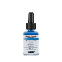 Akrilno črnilo Schmincke AERO COLOR Professional Standard 28 ml | različne barve – pogled 24
