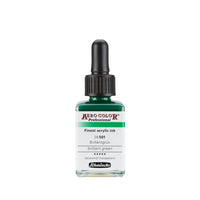 Akrilno črnilo Schmincke AERO COLOR Professional Standard 28 ml | različne barve – pogled 28