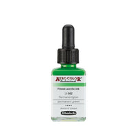 Akrilno črnilo Schmincke AERO COLOR Professional Standard 28 ml | različne barve – pogled 29
