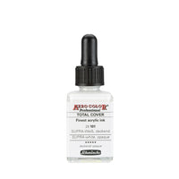 Akrilno črnilo Schmincke AERO COLOR Professional Standard 28 ml | različne barve – pogled 3