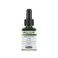Akrilno črnilo Schmincke AERO COLOR Professional Standard 28 ml | različne barve – pogled 30