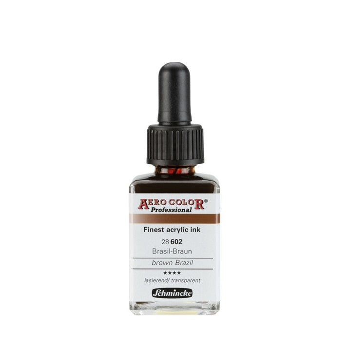 Akrilno črnilo Schmincke AERO COLOR Professional Standard 28 ml | različne barve – pogled 34