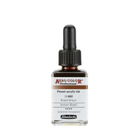Akrilno črnilo Schmincke AERO COLOR Professional Standard 28 ml | različne barve – pogled 34