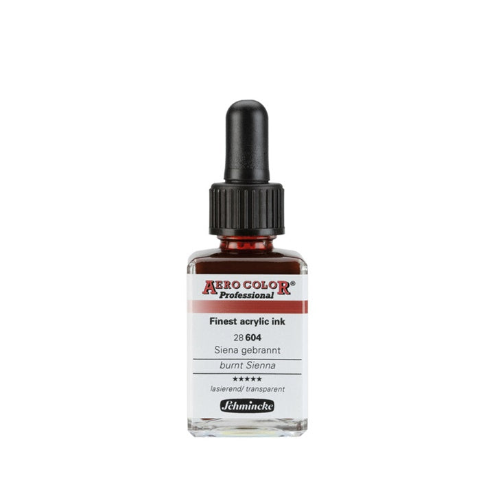 Akrilno črnilo Schmincke AERO COLOR Professional Standard 28 ml | različne barve – pogled 36