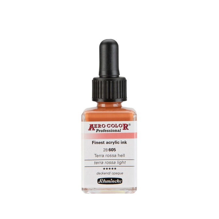 Akrilno črnilo Schmincke AERO COLOR Professional Standard 28 ml | različne barve – pogled 37