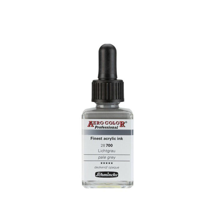 Akrilno črnilo Schmincke AERO COLOR Professional Standard 28 ml | različne barve – pogled 39