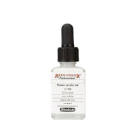 Akrilno črnilo Schmincke AERO COLOR Professional Standard 28 ml | različne barve – pogled 4