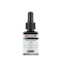 Akrilno črnilo Schmincke AERO COLOR Professional Standard 28 ml | različne barve – pogled 41