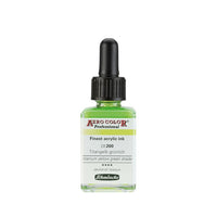 Akrilno črnilo Schmincke AERO COLOR Professional Standard 28 ml | različne barve – pogled 8