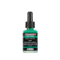 Akrilno črnilo Schmincke AERO COLOR Professional Total Cover 28 ml