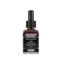 Akrilno črnilo Schmincke AERO COLOR Professional Total Cover 28 ml
