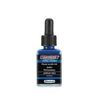 Akrilno črnilo Schmincke AERO COLOR Professional Total Cover 28 ml