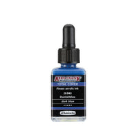 Akrilno črnilo Schmincke AERO COLOR Professional Total Cover 28 ml