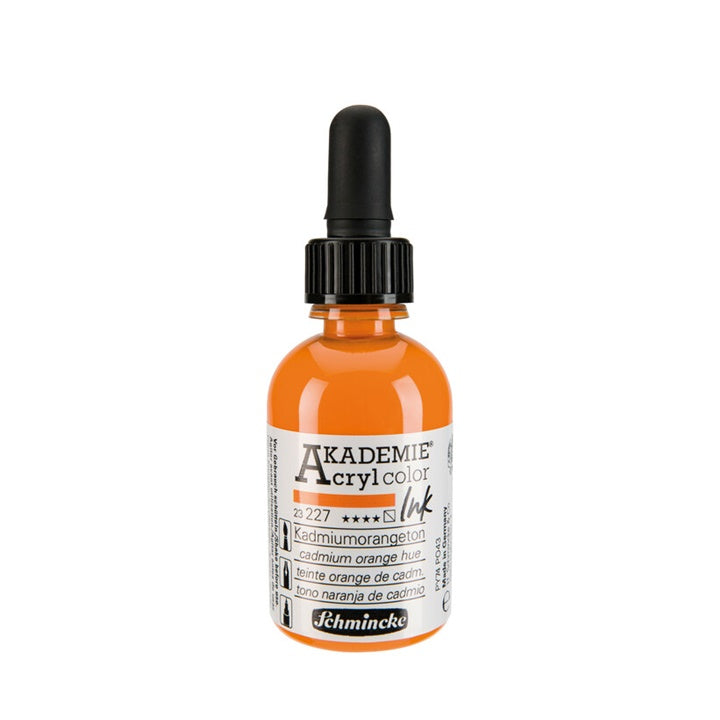 Akrilno črnilo Schmincke AKADEMIE 50 ml  | različne barve – pogled 10