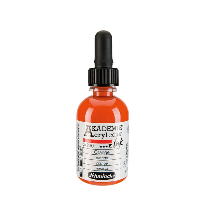Akrilno črnilo Schmincke AKADEMIE 50 ml  | različne barve – pogled 11