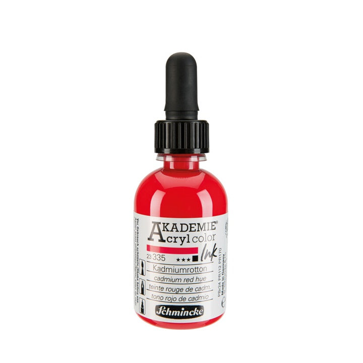 Akrilno črnilo Schmincke AKADEMIE 50 ml  | različne barve – pogled 13