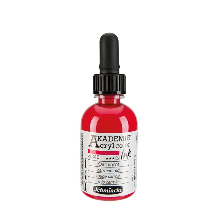 Akrilno črnilo Schmincke AKADEMIE 50 ml  | različne barve – pogled 14