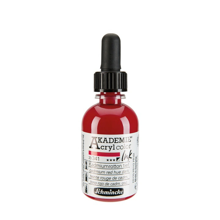 Akrilno črnilo Schmincke AKADEMIE 50 ml  | različne barve – pogled 15