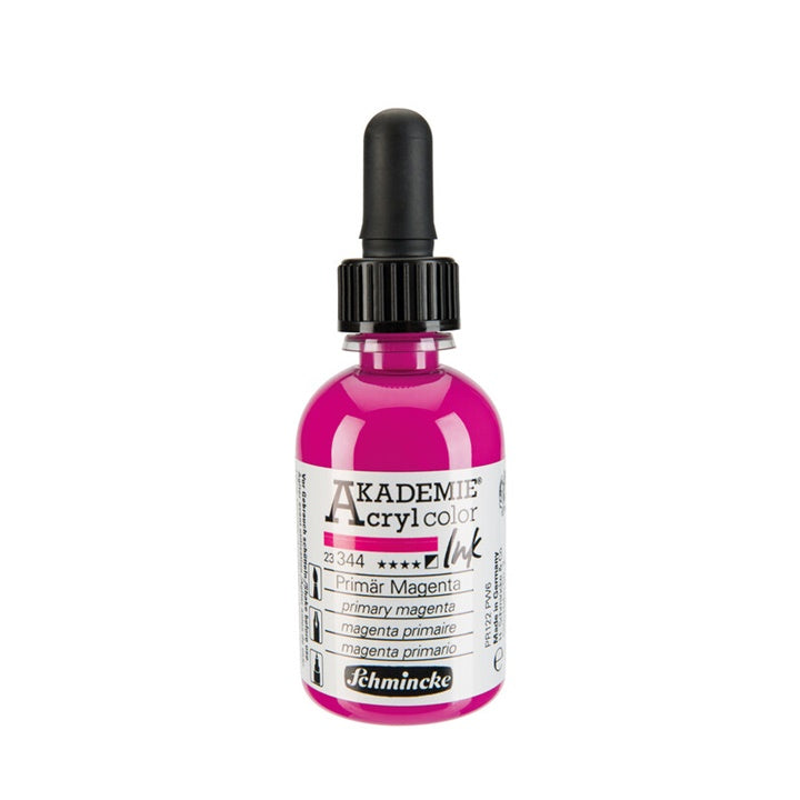 Akrilno črnilo Schmincke AKADEMIE 50 ml  | različne barve – pogled 17